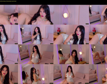 eymicooper — 91 minute Chaturbate female cam show recording, 720p, May 28, 2025