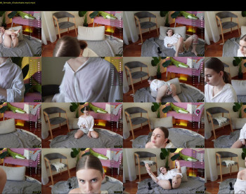 flexi_pixie — 121 minute Chaturbate female cam show recording, 720p, May 27, 2025