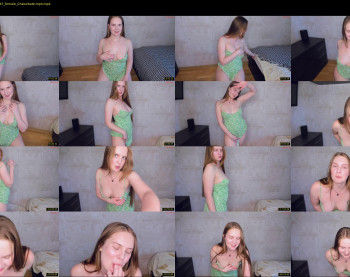 flora_fiore — 120 minute Chaturbate female cam show recording, 720p, May 27, 2025