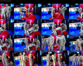 frotloops — 112 minute Chaturbate male cam show recording, 720p, May 28, 2025