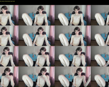 guy_liam1 — 19 minute Chaturbate male cam show recording, 720p, May 27, 2025