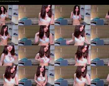 gwendolyndrews — 4 minute Chaturbate female cam show recording, 720p, May 28, 2025