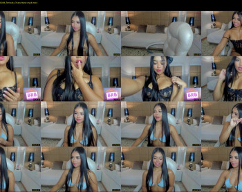 hailey_florez — 120 minute Chaturbate female cam show recording, 720p, May 27, 2025