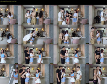 hall_sextape — 53 minute Chaturbate couple cam show recording, 720p, May 27, 2025