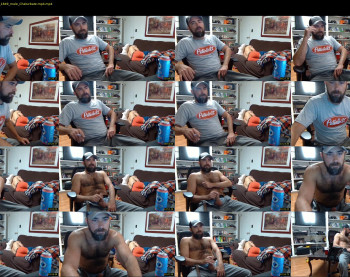 hardworkertn — 26 minute Chaturbate male cam show recording, 720p, May 27, 2025