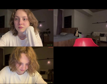 holydori — 121 minute Chaturbate female cam show recording, 720p, May 27, 2025