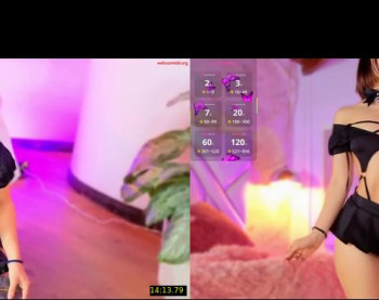 honeyymoonn_ — 121 minute Chaturbate female cam show recording, 720p, May 27, 2025