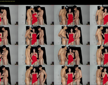 hottwett_ — 9 minute Chaturbate couple cam show recording, 720p, May 27, 2025