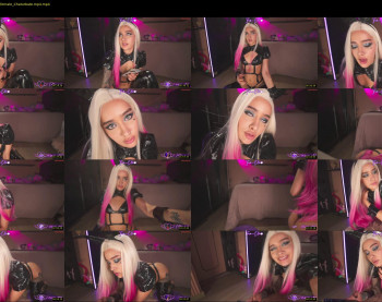 iam_eli — 6 minute Chaturbate female cam show recording, 720p, May 27, 2025