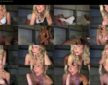 iiivy_ — 37 minute Chaturbate couple cam show recording, 720p, May 28, 2025