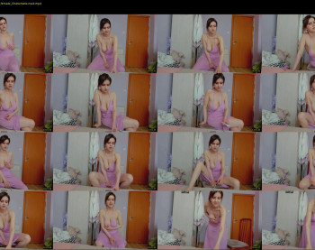 iveto69 — 34 minute Chaturbate female cam show recording, 720p, May 27, 2025