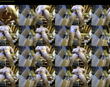 jaydub33 — 6 minute Chaturbate male cam show recording, 480p, May 27, 2025