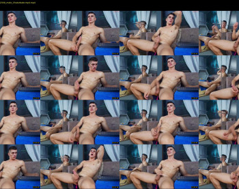 jonas_smith1 — 43 minute Chaturbate male cam show recording, 720p, May 27, 2025