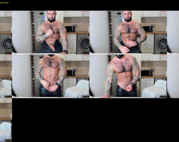 jordan_rush01 — 19 minute Chaturbate male cam show recording, 720p, May 27, 2025