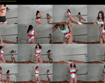 joss_caprice — 86 minute Chaturbate female cam show recording, 720p, May 27, 2025