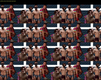 karlos_murphy — 19 minute Chaturbate male cam show recording, 720p, May 27, 2025