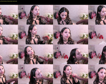 karolineneuer — 34 minute Chaturbate female cam show recording, 720p, May 27, 2025