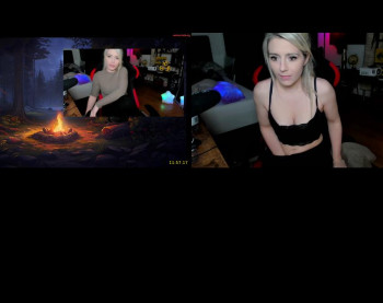 kimilee22 — 102 minute Chaturbate female cam show recording, 720p, May 27, 2025