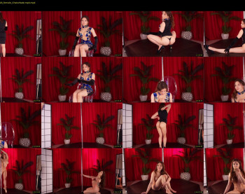 kittycaitlin — 121 minute Chaturbate female cam show recording, 720p, May 28, 2025