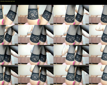 lee_yooo — 3 minute Chaturbate female cam show recording, 720p, May 28, 2025