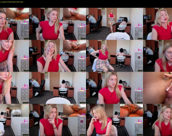 legsl0ng — 120 minute Chaturbate couple cam show recording, 720p, May 27, 2025