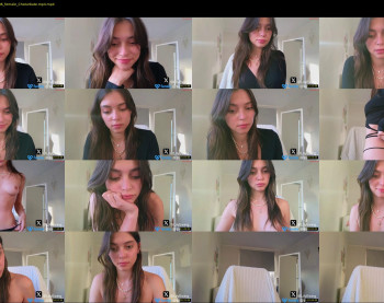 lilyewing_ — 71 minute Chaturbate female cam show recording, 720p, May 27, 2025