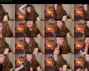 lovelorn_ — 17 minute Chaturbate female cam show recording, 720p, May 27, 2025