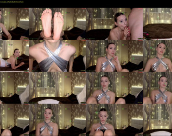 lovelusik — 46 minute Chaturbate couple cam show recording, 720p, May 28, 2025