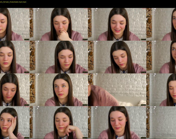 maidabuoy — 47 minute Chaturbate female cam show recording, 720p, May 27, 2025