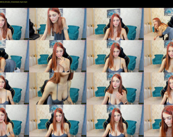 make_love_1 — 15 minute Chaturbate female cam show recording, 720p, May 27, 2025