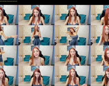 make_love_1 — 10 minute Chaturbate female cam show recording, 720p, May 27, 2025