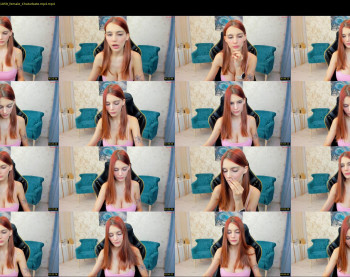 make_love_1 — 5 minute Chaturbate female cam show recording, 720p, May 27, 2025
