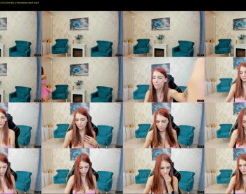 make_love_1 — 4 minute Chaturbate female cam show recording, 720p, May 27, 2025