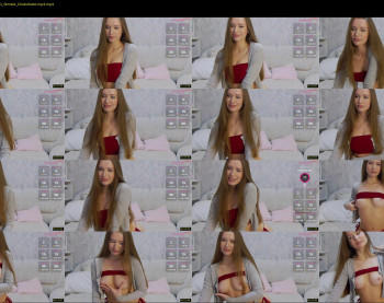 malikabb — 11 minute Chaturbate female cam show recording, 720p, May 27, 2025