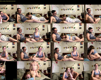 mamiclouds — 112 minute Chaturbate female cam show recording, 720p, May 27, 2025