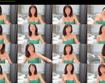 mariagold — 120 minute Chaturbate female cam show recording, 720p, May 27, 2025