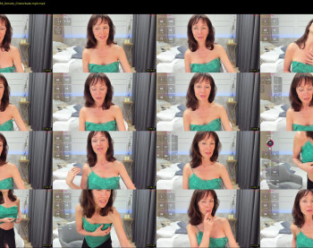 mariagold — 37 minute Chaturbate female cam show recording, 720p, May 27, 2025
