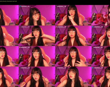 maru_chan_ — 16 minute Chaturbate female cam show recording, 720p, May 28, 2025