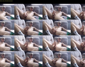 matt_aniston — 33 minute Chaturbate male cam show recording, 720p, May 27, 2025