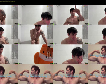 maxandtam — 30 minute Chaturbate couple cam show recording, 720p, May 28, 2025