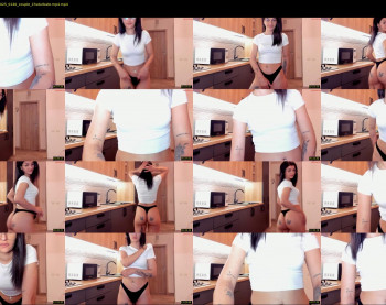 maya_and_guests — 17 minute Chaturbate couple cam show recording, 720p, May 28, 2025