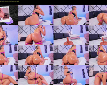 natasha_smith09 — 120 minute Chaturbate female cam show recording, 720p, May 28, 2025