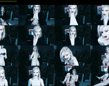noah_elmer — 71 minute Chaturbate female cam show recording, 720p, May 28, 2025