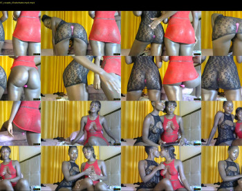 nyx_flame — 51 minute Chaturbate couple cam show recording, 720p, May 27, 2025