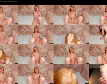 phyllisearney — 78 minute Chaturbate female cam show recording, 720p, May 27, 2025