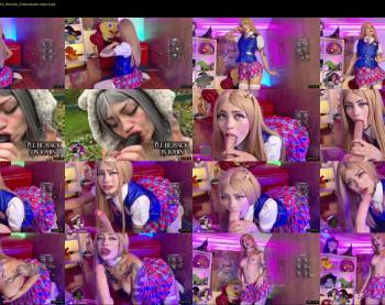 pinkloly69 — 120 minute Chaturbate female cam show recording, 720p, May 27, 2025