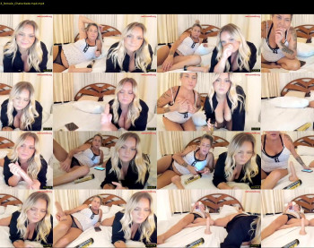 ramjetkel — 76 minute Chaturbate female cam show recording, 360p, May 28, 2025