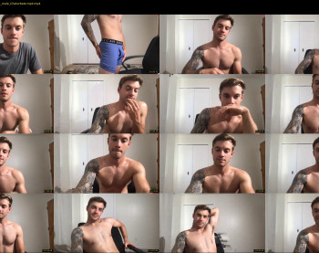 rguy114 — 89 minute Chaturbate male cam show recording, 720p, May 28, 2025