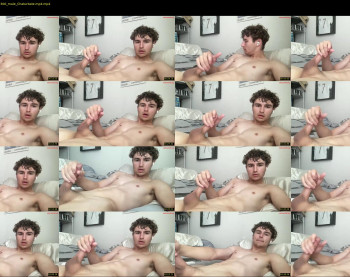 ryan287747 — 5 minute Chaturbate male cam show recording, 480p, May 27, 2025