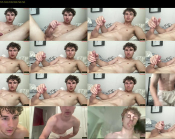 ryan287747 — 16 minute Chaturbate male cam show recording, 480p, May 27, 2025